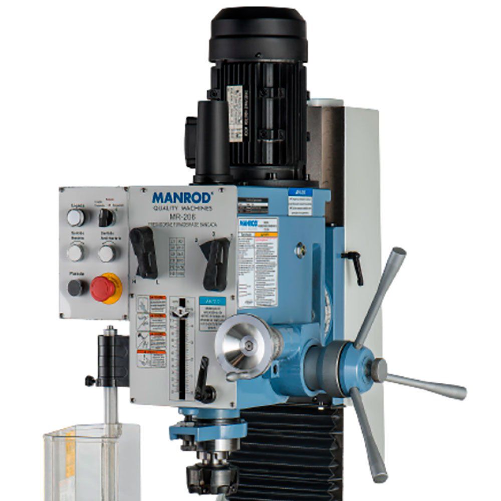 machin R （指定） MARCOS ANTONIO SANTOS DE PAULA - Ferramentas e Equipamentos